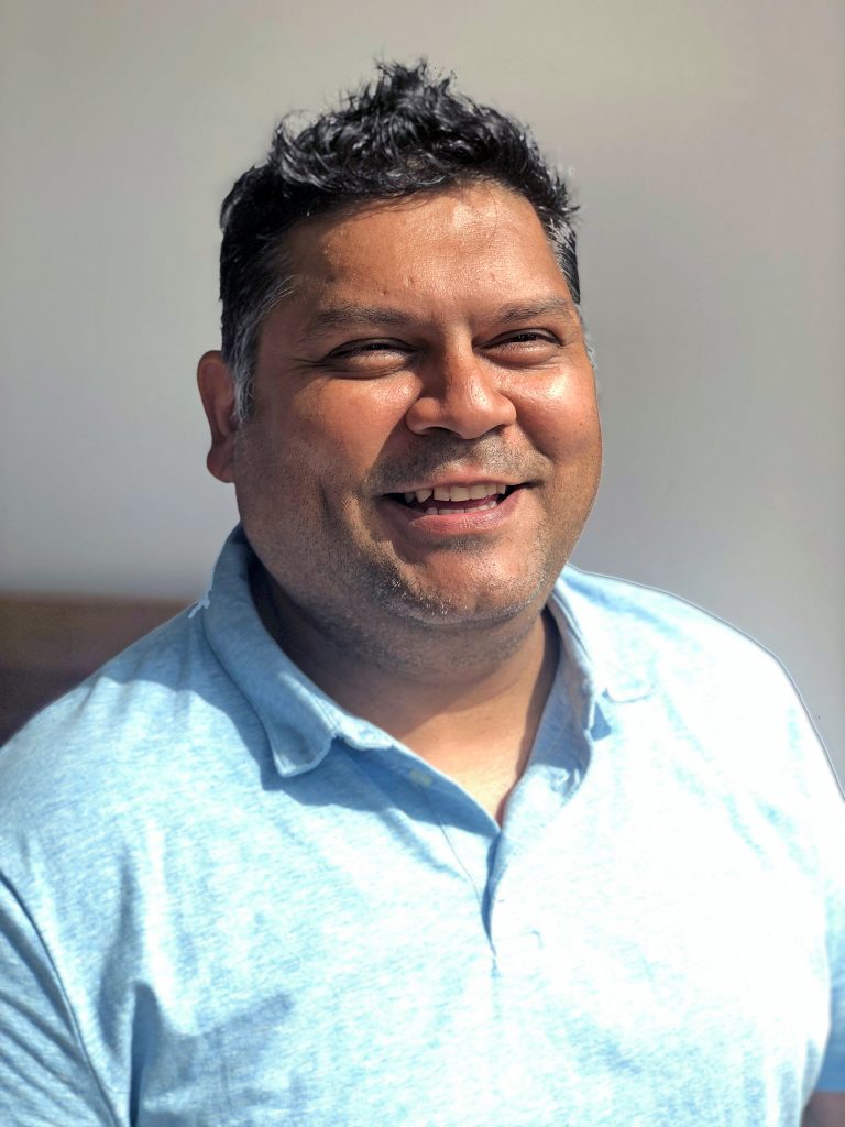 Wilfredo A. Gómez